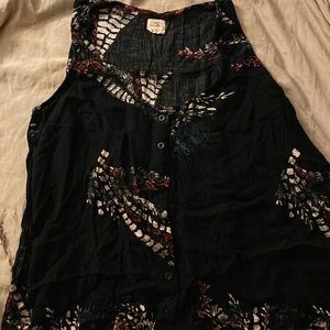 O’Neill High-Low Tank | Size: S